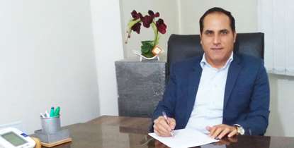 سرپرست شبکه بهداشت و درمان شهرستان پیشوا منصوب شد