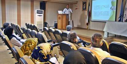 بررسی جدیدترین یافته های بیماری صرع کودکان در کنفرانس «مقلدهای تشنج در کودکان»