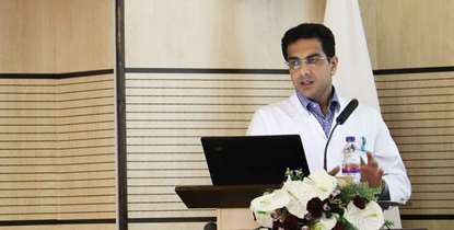 کنفرانس علمی «مراقبت و درمان بیماری حاد کرونری (ACS)» درمرکز پزشکی مسیح دانشوری