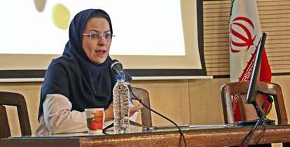 کارگاه"مراقبت های دارویی کودکان مبتلا به بیماری های تنفسی" در مرکز پزشکی مسیح دانشوری