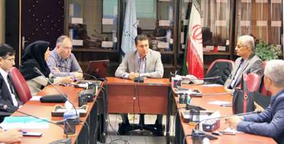 تاکید معاون درمان دانشگاه بر اجرای برنامه مدیریت بهره برداری از خدمات آزمایشگاهی