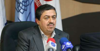 دکتر آقاجانی: بیمارستان جدید و مدرن 700 تختخوابی شهدای تجریش تا یک سال آینده به بهره برداری می رسد