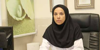 درخشش واحد فراهم آوری اعضای پیوندی بیمارستان مسیح دانشوری در کنگره بین المللی اهدای عضو سوئیس 