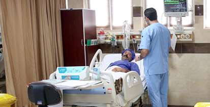 ایمنی بیمار و ضرورت آموزش مناسب و مداوم کارکنان حوزه سلامت