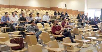 بررسی رویکردهای نوین در کارگاه «ایمنی بیمار»