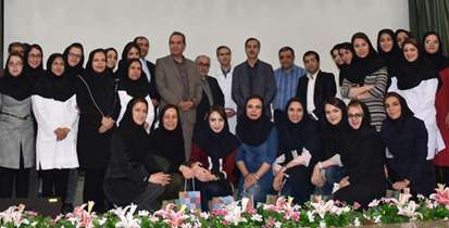 سمینار آموزشی دوماهانه نورولوژی اطفال در بیمارستان امام حسین(ع) برگزار شد