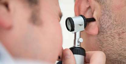 گروه های ENT در بیمارستان مسیح دانشوری/ برگزاری سمینار مدون بازآموزی بیماری های بینی 