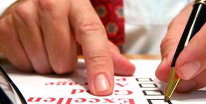 جلسه آموزشی" اصول و مبانی بهبود کیفیت و اعتباربخشی" دربیمارستان شهدای گمنام