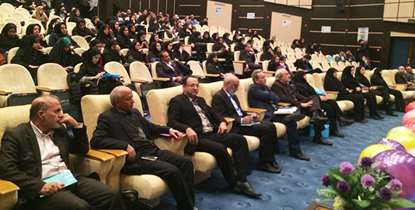 شرایط همسان گزینی مناسب در همایش «ازدواج سالم در جوانان» بررسی شد