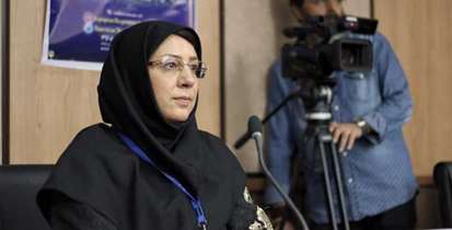 کارگاه های تخصصی تهویه غیر تهاجمی و بازتوانی ریه برگزار شد