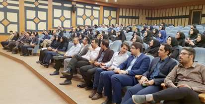 تبیین استراتژی ها و برنامه های آتی حوزه آمار و فناوری اطلاعات دانشگاه  