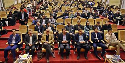 اولین فستیوال بازار دارایی فکری با رویکرد صنعت غذا برگزار شد