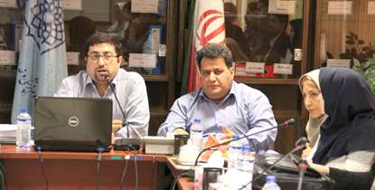 کارگاه های آموزشی بیمارستانی توسط مرکز مدیریت حوادث و فوریت های پزشکی دانشگاه برپا شد