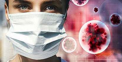 توصیه‌های استفاده از ماسک برای مکان‌های عمومی و کارکنان بهداشت به روز رسانی شد