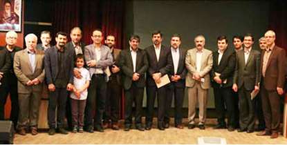 دانشکده داروسازی دانشگاه علوم پزشکی شهیدبهشتی میزبان رئیس سازمان غذا و دارو شد