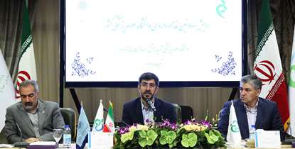 رئیس سازمان غذا و دارو: بیش از 97 درصد داروها در کشور تولید می شود