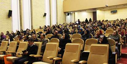 همایشی برای ارتقای آگاهی بانوان درخصوص سرطان های شایع 