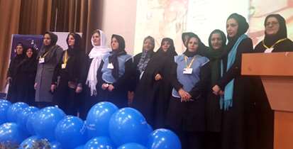 همایش بزرگ دیابت برگزار شد/ تاکید بر اجرای برنامه خود مراقبتی و نقش کلیدی تغذیه سالم