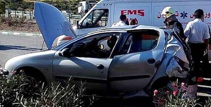 کارگاه آموزشی برای رسیدگی به پرونده های مصدومین ترافیکی در معاونت درمان