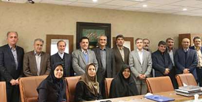 تاکیدجدی رییس دانشگاه بر اجرای مطلوب بسته های تحول و نوآوری در آموزش علوم پزشکی
