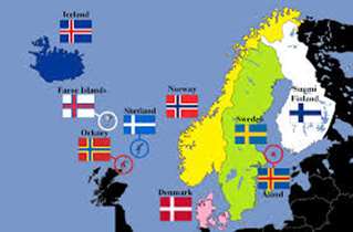 فنلاند و نروژ چگونه بدون اجرای محدودیت ها موفق به مهار کرونا شدند؟