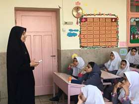 #بهداشت و سلامت برای همه/ از توزیع پوستر در باشگاه‌های ورزشی تا تدریس «برچسب کالا» در مدارس