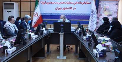 دکتر زالی: طرح  شهید سلیمانی تجلی درخشش بسیجیان است