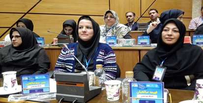 نشست کشوری توانمندسازی کارشناسان حوزه خیرین برگزار شد