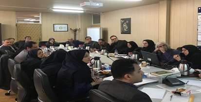 برگزاری کمیته ایدز استان تهران/راه‌اندازی دادگاه‌های درمان مدار در آینده‌ای نزدیک