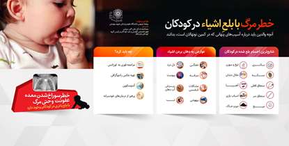 بلعیدن باتری؛ خطری جدی که کودکانتان را تهدید می کند