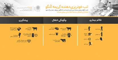 مراقب «تب کریمه کنگو »باشید/ خطر بروز موارد جدید تب کنگو بعد از مراسم عبادی حج و عید سعید قربان