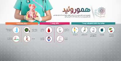 درمان موفق بیش از 1000 بیمار مبتلا به هموروئید داخلی با تکنیک اینفرارد کوآگولاسیون(IRC) در بیمارستان طالقانی