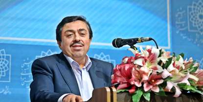 دکتر آقاجانی:  علاوه بر خدمات درمانی، توجه ویژه به خدمات اقامتی و هتلینگ بیمارستانی ضرورت دارد