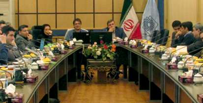 اولین کارگاه "بسته های تحول و نو آوری در آموزش پزشکی" دردانشگاه برگزار شد