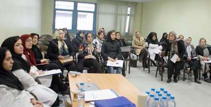 برگزاری کارگاه آموزشی سونوگرافی پیشرفته در بیمارستان آیت ا...طالقانی  