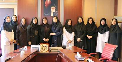 کارگاه آموزشی «ملاحظات اخلاقی در پژوهش» دردانشکده طب سنتی دانشگاه برگزار شد