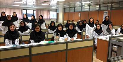 گروه انگل شناسی میزبان سومین کارگاه مولکولی طراحی پرایمر