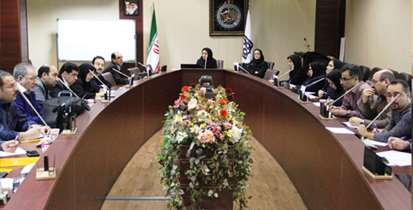 دوره آموزشی کنترل کیفیت بخش های فنی آزمایشگاهی با هدف ارتقای کیفیت خدمات برگزار شد