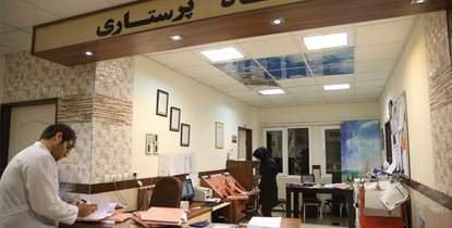 طرح خود ارزیابی بیمارستان ها آغاز شد/ چک لیست ها به بیمارستان ها ابلاغ شد