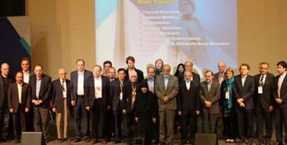 ارائه آخرین یافته های علمی در یازدهمین کنگره بین المللی غدد