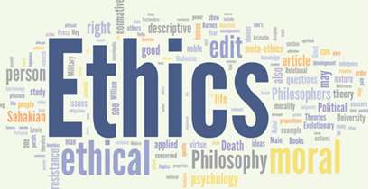 کنفرانس اخلاق در انتشار نتایج پژوهش ها