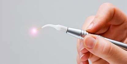 استقبال منطقه ای از درمان با لیزر در ایران