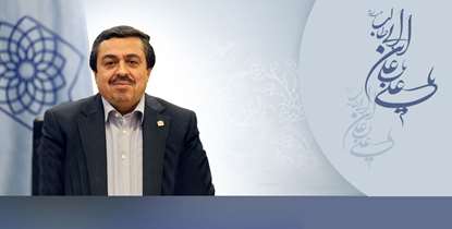 «میلاد با سعادت حضرت علی(ع)، روز پدر و روز مددکار مبارک»/ دکتر آقاجانی: توسعه «مددکاری» موجب بهبود شاخص های اجتماعی سلامت می شود