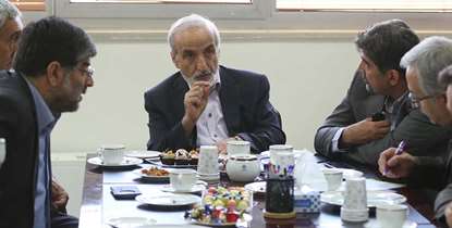 معاون تحقیقات وزارت بهداشت از مراحل پیشرفت آزمایشگاه غربالگری نوزادان بازدید کرد