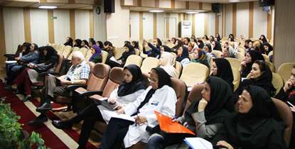 تازه های علمی درخصوص تریاژ زنان و مامایی ارائه شد