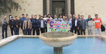 همایش سلامت مردان در شبکه بهداشت شمیرانات برگزار شد