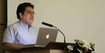 آشنایی با یافته های جدید درخصوص "درمان نوین در مداخلات وریدی"