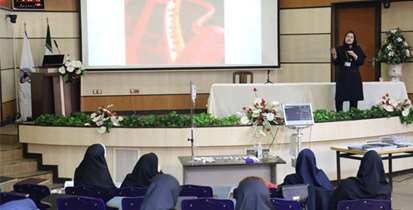 مانیتورینگ همودینامیک در مراقبت از بیماران بدحال بخش مراقبت های ویژه  اهمیت دارد