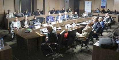 گروه پرستاری و سه کارگاه اختصاصی در هشتمین کنگره بیماری های ریوی