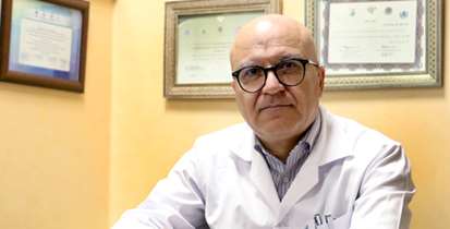 تشخیص به موقع برای درمان سرطان پروستات امکان پذیر شد